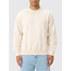 Cycle Sweatshirt Men Grey